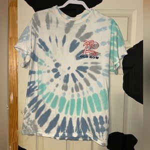 old row t-shirt